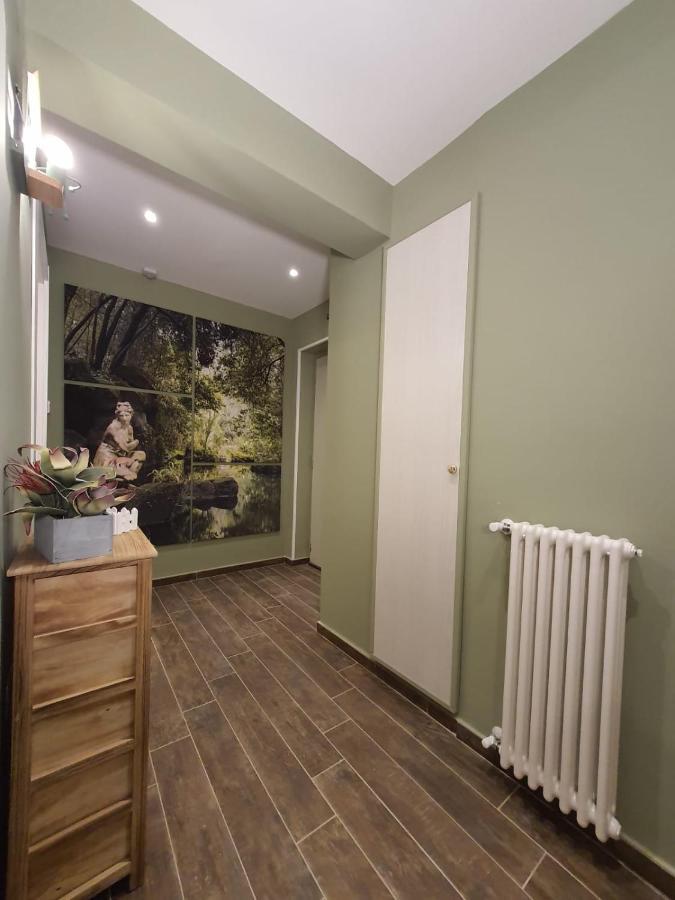 L'Oasi Di Venere Bed And Breakfast กาแซร์ตา ภายนอก รูปภาพ